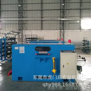 供应QHY-500绞线机/630单绞机/高速绞铜机