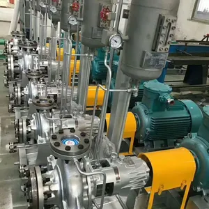 ZA系列石油化工流程泵