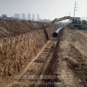 高密度聚乙烯缠绕结构壁B型管 什么是克拉管 克拉管价格