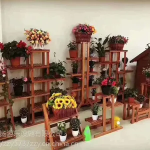 幼儿园花架,兴扬牌