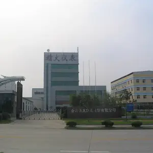合肥精大仪表股份有限公司