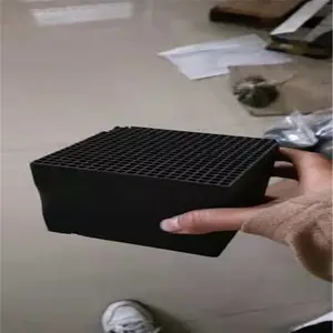 广东蜂窝活性炭 蜂窝活性炭规格齐全 一手货源 价格优惠