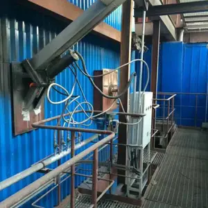 炉膛火焰监控设备、高温工业电视、窑头看火电视、防爆监控设备