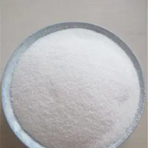 聚丙烯酰胺阴离子阳离子非离子PAM高效沉淀增稠水处理絮凝剂