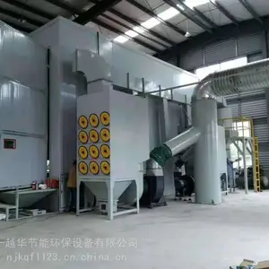 苏州喷漆房催化燃烧设备南通移动喷漆房环保喷漆房上海天一越华环保设备南京喷漆房机械喷漆房工业喷漆房安徽