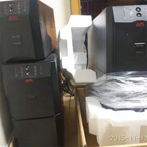 ʩ�͵�APC SUA2200ICH����ʽUPS����ϵ�Դ220v