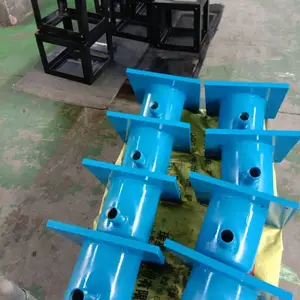 恒清牌新款声波清灰器量产更高性价比除灰设备,是除灰清理行业的优质新设备