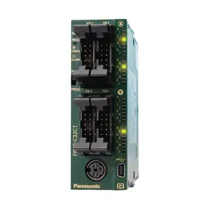 松下PLC AFP0RC32T/C16T FP0R-C32T/C32CT FP0R-C16CT/C1