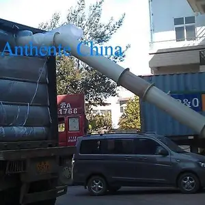 高强度出口用集装箱内衬袋