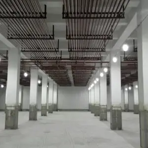 邢台冷库安装***技术设备