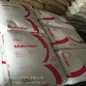 PC �Ϻ���˼�� Makrolon FR6005 ��ɫ���� ��ȼV0 �͸��� ����� �������