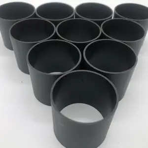 标签纸塑料管厂家不干胶管芯40*100mm