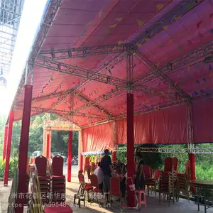 供应背景架,三角背景架,舞台背景架,广告桁架