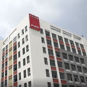 中山市普洛可婴童用品有限公司