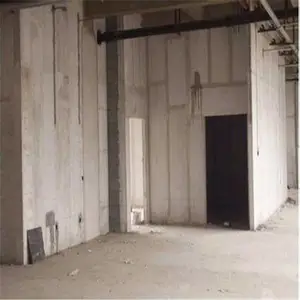 复合水泥轻质隔墙板 空心预制陶粒轻质隔墙板厂家销售 港德建材批发