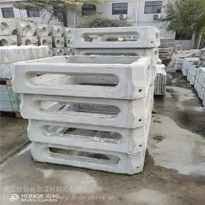 铁锐水利护坡-框格护坡质量保障