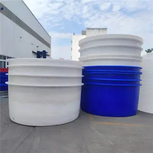 ����PEͰ ʳƷ����Ͱ 1000������ԲͰ �������ϴ��� �������Ͱ