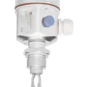 E+H恩德斯豪斯Liquiphant FTL51H音叉式液位开关 用于食品和生命科学行业