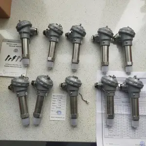 SOLUTION斯卢森S500压力变送器 S501 S502 S503 S504
