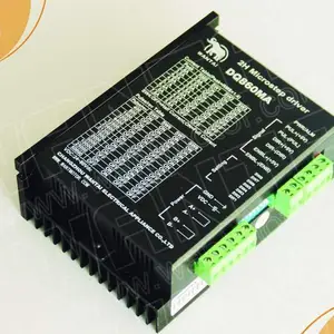 85、86系列二相电机通用驱动器DQ860MA 可替代M882