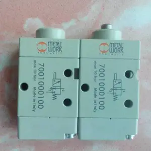 ԭ������METAL WORK��ѹ��MR BIT FC 1/8 02