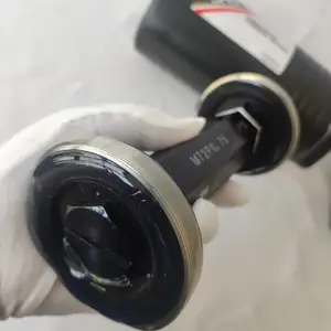 日本SHS测范社M72P0.75GPIPII螺纹塞规MP72*0.75 M1.4P0.3GPIPI