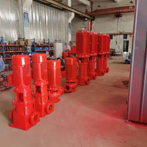 3CF���ص�������XBD75/15G-80L-HY���ܱ�Q=15L/S H=75m ��������˨��