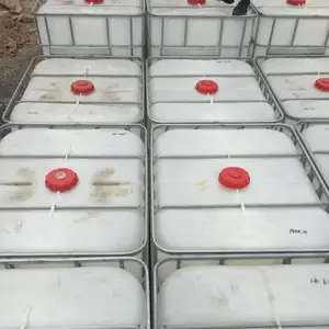 ***塑料吨桶 便宜处理塑料吨桶