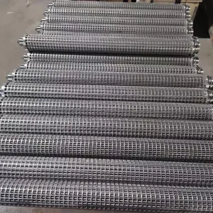 不锈钢波纹状折叠过滤芯 编织网烧结毡滤芯