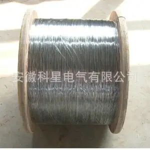 厂家加工LXGJ-50稀土钢绞线 镀铝锌钢绞线 锌铝合金镀层钢绞线