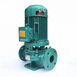 TD50-80/2�� 11KW��ʽ�ܵ���ѹ�� ���ʽ�������ı� �յ��䶳ˮ��