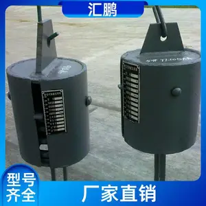 TD弹簧支吊架 可变整定变力弹簧支架 防水耐磨 支持带图定制 汇鹏