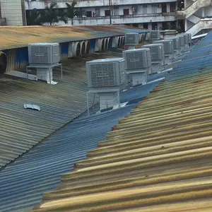 南安 环保空调安装 工程找瀚景