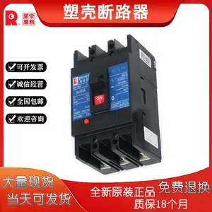 ԭ���� �� �ܿǶ�·��CM1-63L/3300/��籣��/6A/10A