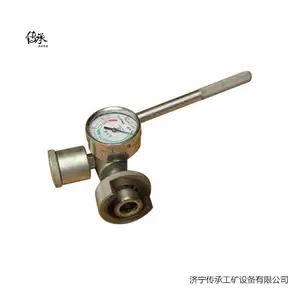 BZY-60-2�۲�֧������ѹ���� BZY60-80MPA(DN)��������ǿ���