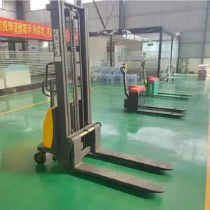 С�ͻ�������綯�泵�ִ��Ѷ��ƿ�Ѹ߳�ȫ�Զ�����װж����