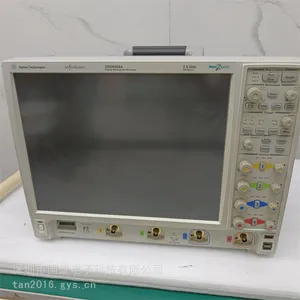 Agilent������ DSO9254A ʾ����2.5 GHz