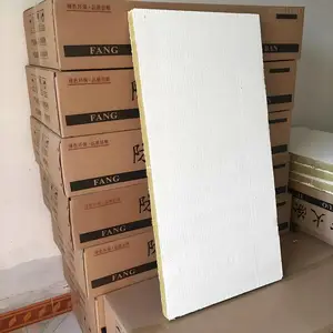 DCK-P-FDL-EIC3型孔洞封堵防火涂层板 建筑防火封堵材料50mm 规格