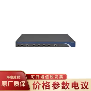 华三(H3C)ER3260G2 企业级多WAN口内置防火墙安全路由器