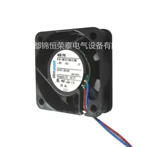 �¹�ebmpapst������� ��Դģ����ɢ�ȷ��� 405FH