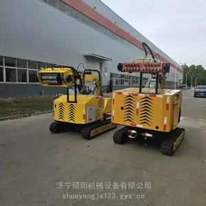 ȫ����Һѹ��ë������490�ĸ���ë������ʽϳ����ëһ�����������