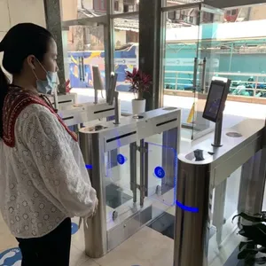 呼市人脸识别系统,人脸机安装维修维护,人脸闸机门禁