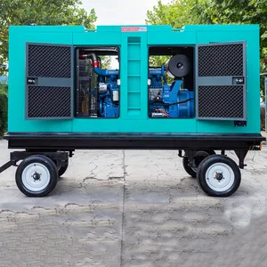 �ձ�������������� 500kw���;������ͷ���� ���÷������ ���͵�վ �ϳ������ﾲ���䷢�����