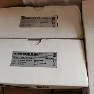 �¹���BD SENSORS���²�ѹ��PS112 037-D129-F00-3C-142������