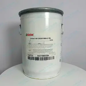 德国嘉实多tribol gr cls 000工业润滑脂castrolkl23 800/460 MB50 300