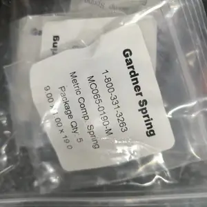��Ӧ����ԭװ gardner spring ���� 36013GS