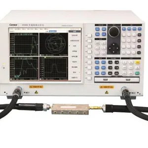 思仪 ceyear 高端国产仪器 3656A 矢量网络分析仪（100kHz～3GHz）