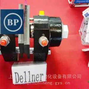 瑞典DELLNER工作制动器SKD系列SKD50 安全制动器SKP系列SKP200