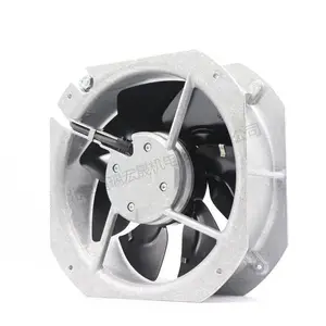 ebmpapst�˲���ɢ�ȷ��230V W2E200-HK38-01 ����