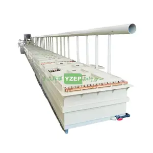 ���� YZEP-XSCU100 ����ͭ��ȡϵͳ Ũ���ᾧ�ᴿ ��ͭ�����ˮ����